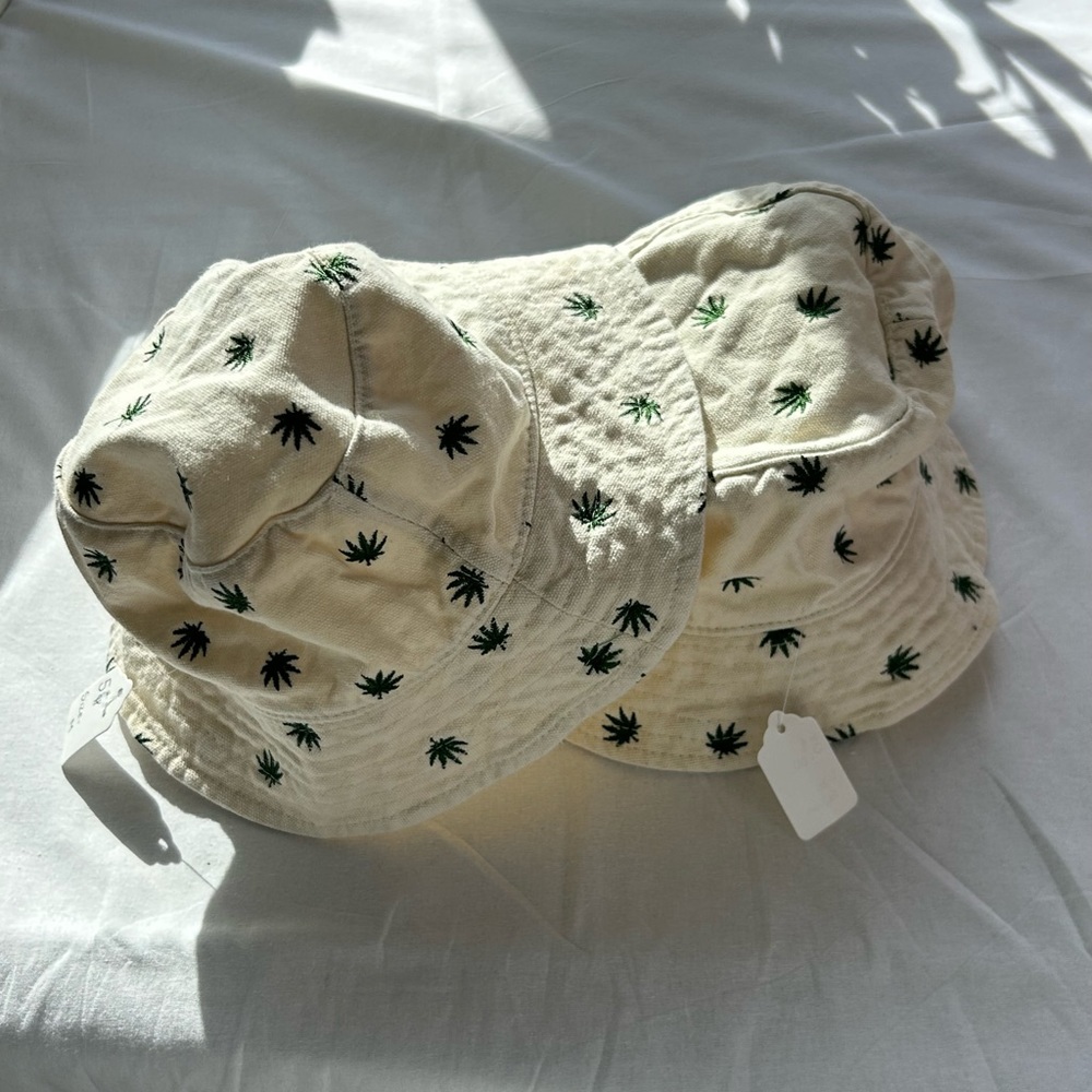 Ubran-outfitters buckle-hat